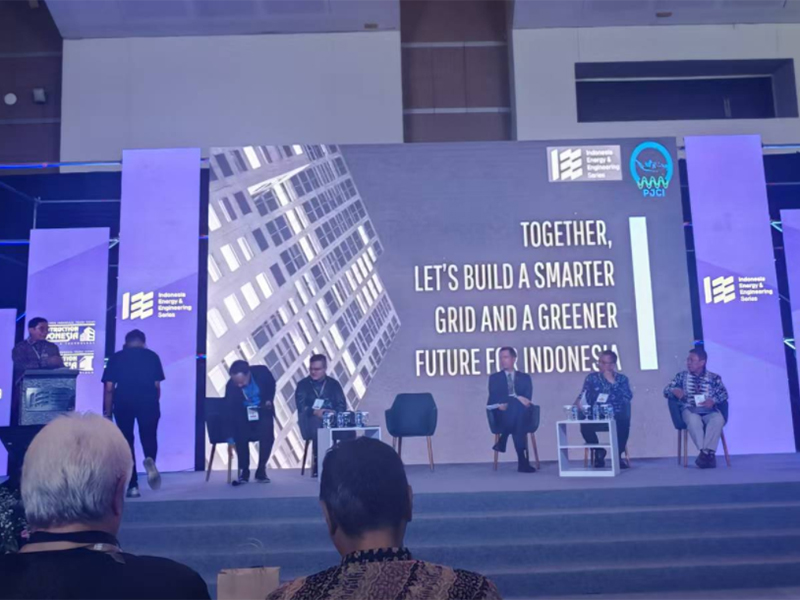 天諾工程機(jī)械閃耀2025印尼雅加達(dá)國(guó)際礦用工程機(jī)械展